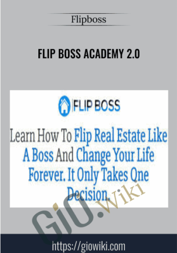Flip Boss Academy 2.0