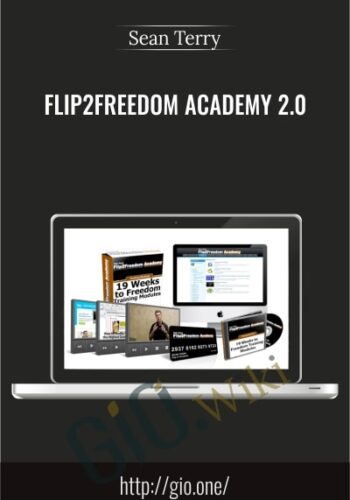Flip2Freedom Academy 2.0