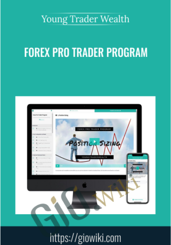 Forex Pro Trader Program – Young Trader Wealth