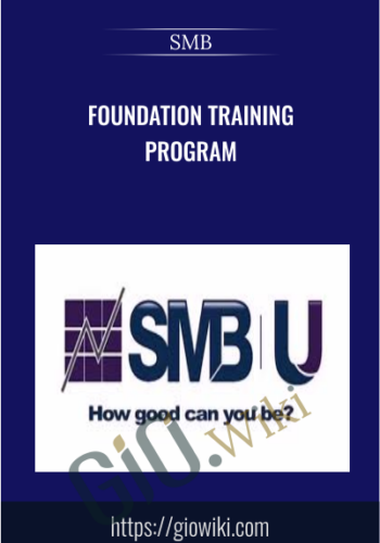 Foundation Training Program – SMB