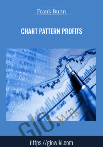 Chart Pattern Profits – Frank Bunn