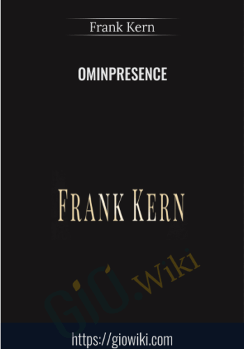 Ominpresence – Frank Kern