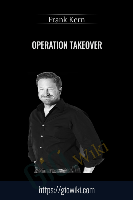 Operation Takeover – Frank Kern