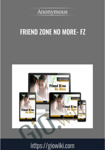 Friend Zone No More - FZ