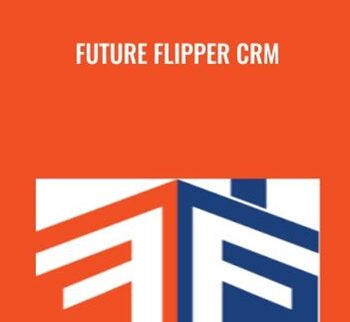 Future Flipper CRM – Ryan Pineda