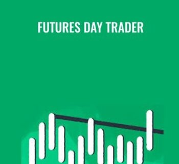 Futures Day Trader By George Papazov