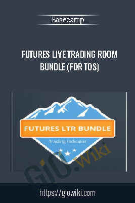 Futures Live Trading Room Bundle (For TOS) – Basecamp