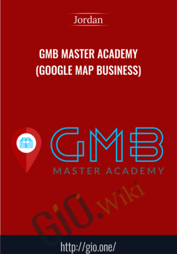 GMB Master Academy (Google Map Business)