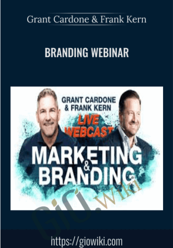 Branding Webinar