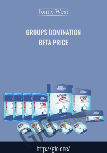 Groups Domination Beta Price