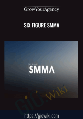 Six Figure SMMA - GrowYourAgency