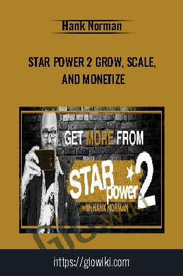 Star Power 2 Grow, Scale, And Monetize