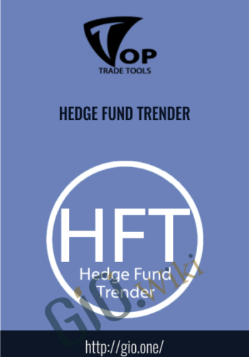 Hedge Fund Trender - TopTradeTools