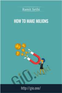 How To Make Milions