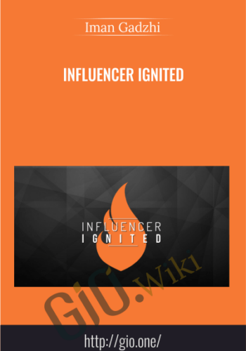 Influencer Ignited