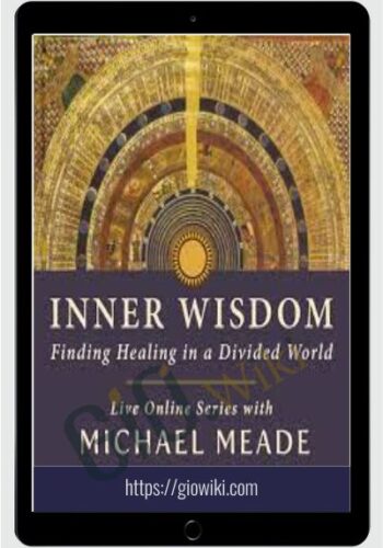 Inner Wisdom – Finding Healing In A Divided World – Michael Meade