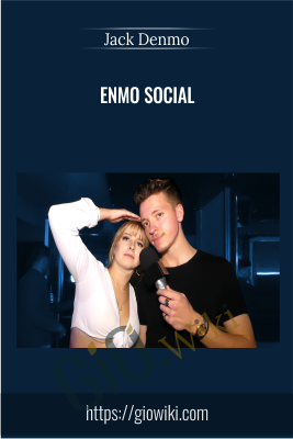 Denmo Social – Jack Denmo