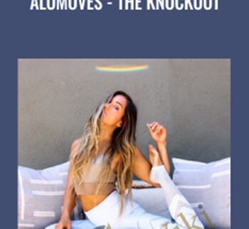 AloMoves – The Knockout – Jade Alectra