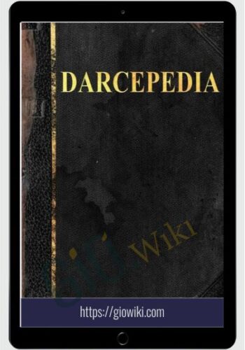 Darcepedia - Jeff Glover