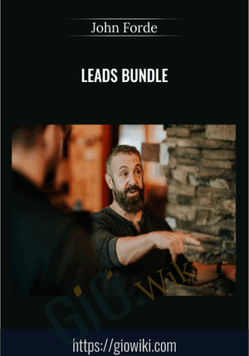 Leads Bundle – John Forde