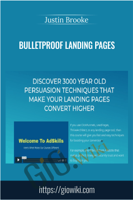 Bulletproof Landing Pages