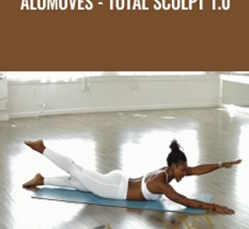 AloMoves – Total Sculpt 1.0 – Koya Webb