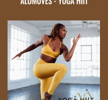Alomoves – Yoga HIIT – Koya Webb