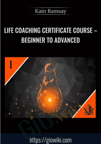 Life Coaching Certificate Course – Beginner to Advanced