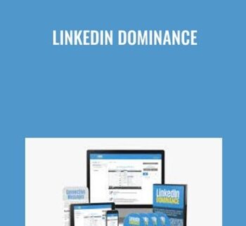 LinkedIn Dominance