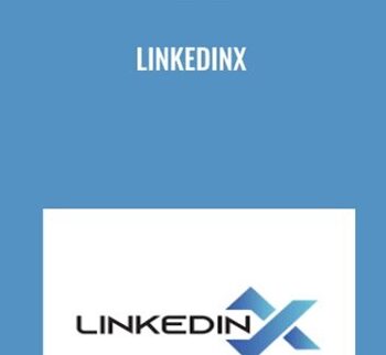 LinkedinX – Alex Berman