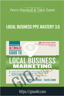 Local Business PPC Mastery 3.0