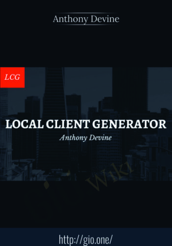 Local Client Generator