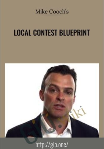 Local Contest Blueprint – Mike Cooch’s