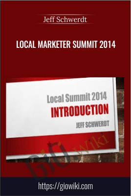 Local Marketer Summit 2014