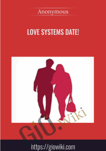 Love Systems Date!