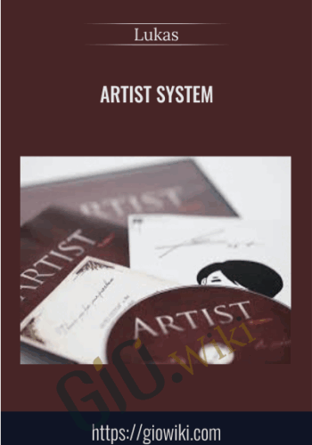Artist System - Lukas
