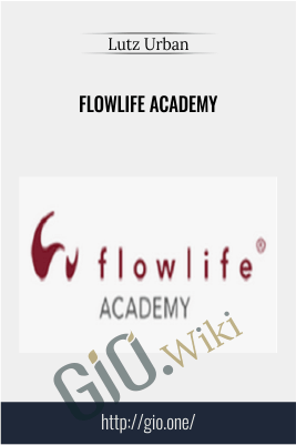 Flowlife ACADEMY – Lutz Urban