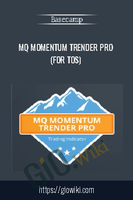 MQ Momentum Trender Pro (For TOS) – Basecamp