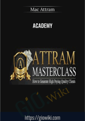 Academy – Mac Attram