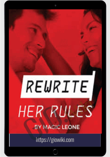 Magics Inner Circle and Craig Miller - Rewrite Her Rules