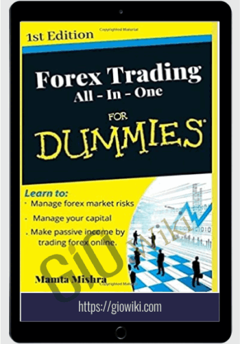 Forex Trading All In One For Dummies – Mamta Mishra