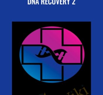 Dna Recovery 2 – Martin Castor