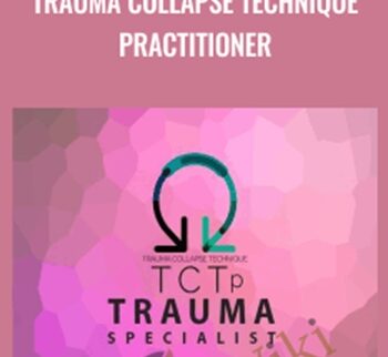Trauma Collapse Technique Practitioner – Martin Castor