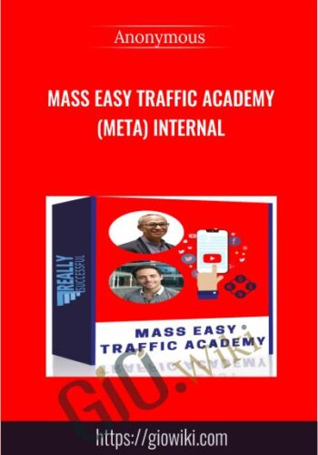 Mass Easy Traffic Academy (META) Internal
