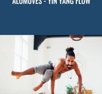 AloMoves – Yin Yang Flow – Mathieu Boldron