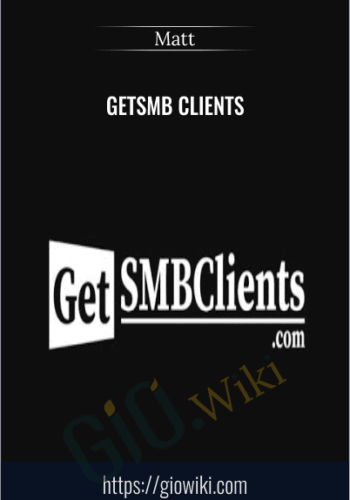 GetSMB Clients