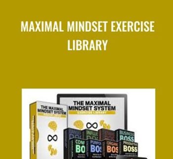 Maximal Mindset Exercise Library – Mike Gillette