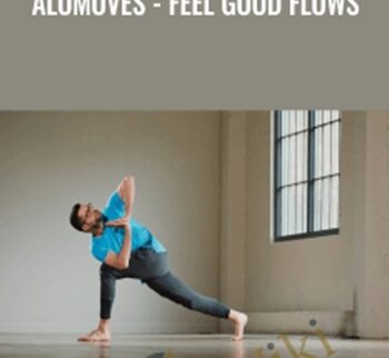 AloMoves – Feel Good Flows – Mc Yogi