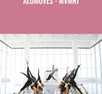AloMoves – Mvmnt – Mc Yogi