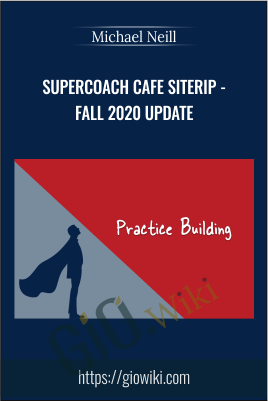 Supercoach Cafe Siterip – Fall 2020 Update – Michael Neill